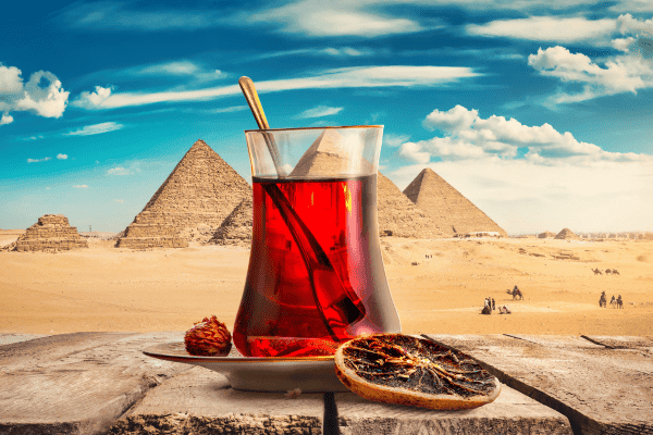 Day 10: Cairo