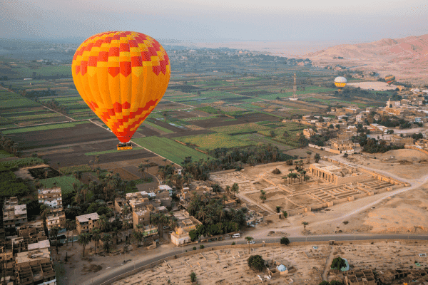 Discover the Best Places to See in Egypt: Unforgettable Adventures with Discovery Tours Egypt