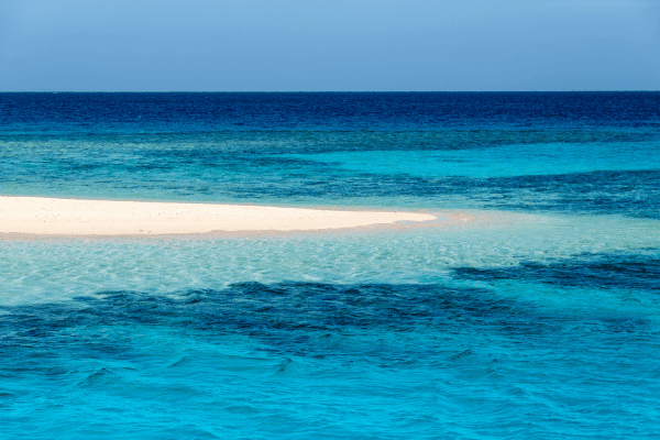 Snorkeling Trip at Hamata Islands from Marsa Alam