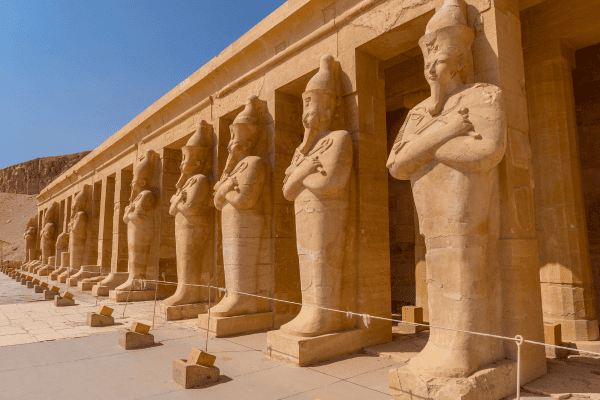 Egyptian Heritage & Nile Majesty: An 8-Day Journey Through Time
