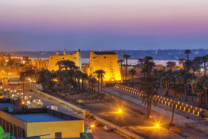 Why Travel Agents Trust Discovery Tours Egypt: A DMC in Egypt Like No Other